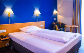 Hotel Strohofer Geiselwind